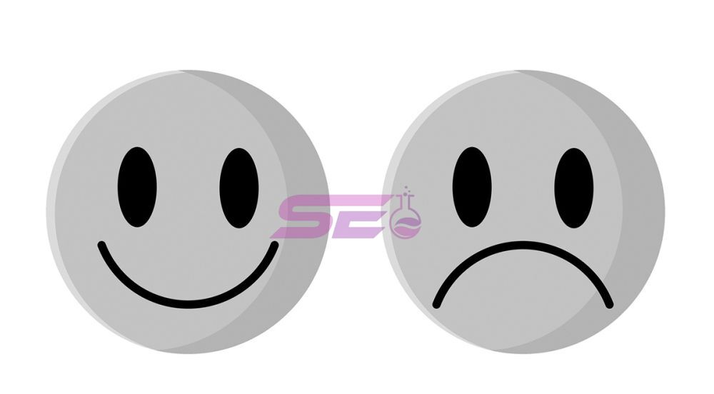Balls Happy and Unhappy